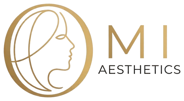 OMI Aesthetics medical aesthetics and regenerative medicine practice in Smyrna, Georgia